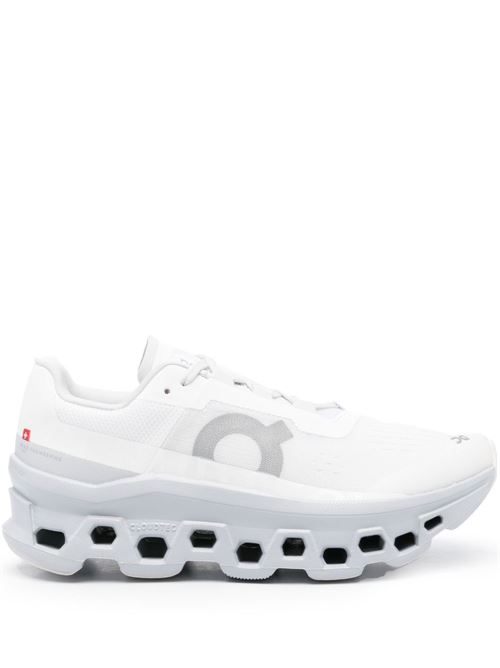 Sneakers donna cloudmonster ON RUNNING | 6197649WHITE/GLACIER